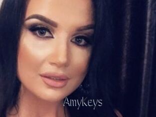 AmyKeys