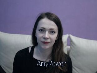 AmyPower