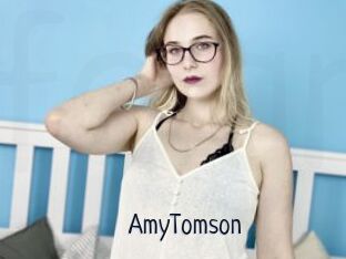 AmyTomson