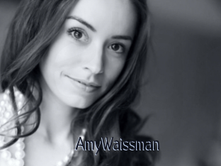 AmyWaissman