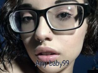 Amy_baby99