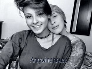 Amywinehouse