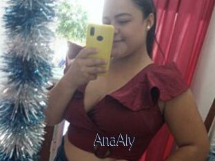 AnaAly
