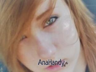 AnaHandy