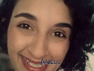 AnaLuu