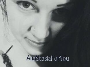 AnaStasiaForYou