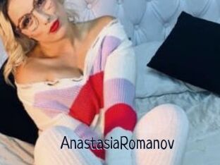 AnastasiaRomanov