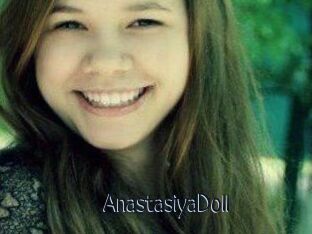 AnastasiyaDoll