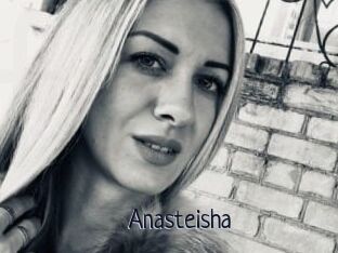 Anasteisha