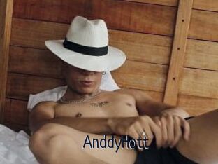 AnddyHott