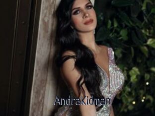 AndraKidman