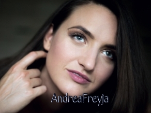 AndreaFreyja