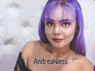 AndreaNieto