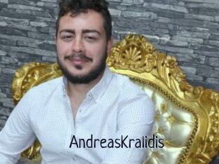 AndreasKralidis