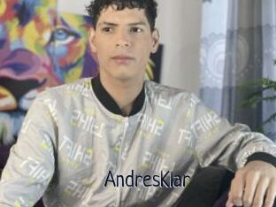 AndresKlar