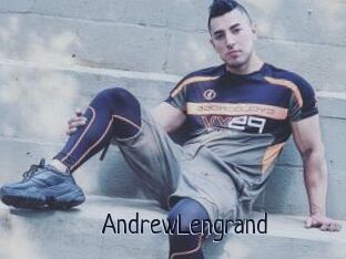 AndrewLengrand