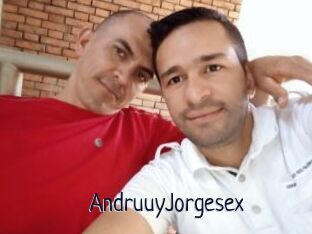 AndruuyJorgesex