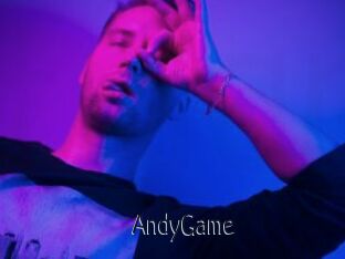 AndyGame