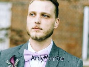 AndyMonrow