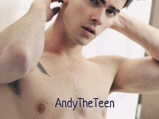 AndyTheTeen