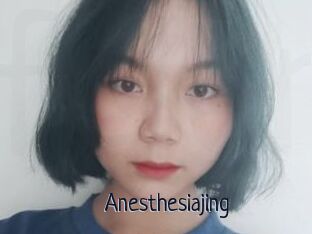 Anesthesiajing