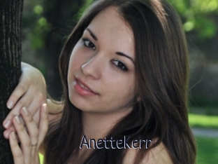 AnetteKerr