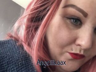 Angeliikaax