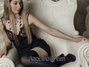 AngelinaGreen