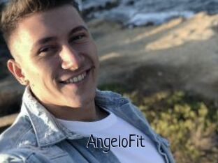 AngeloFit