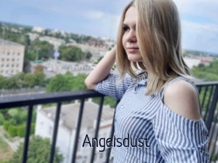 Angelsdust