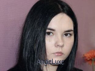 AngieLuxe