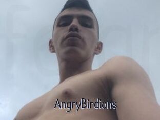 AngryBirdions