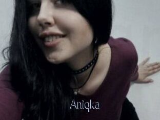 Aniqka