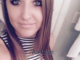 Ann_Calvin