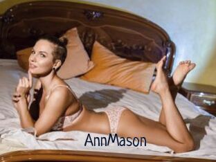 AnnMason