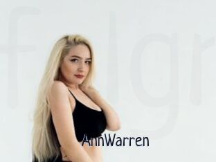 AnnWarren