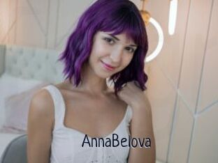 AnnaBelova