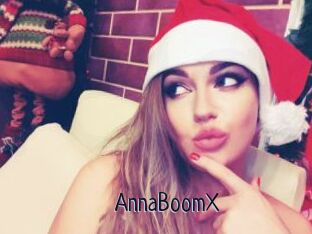 AnnaBoomX