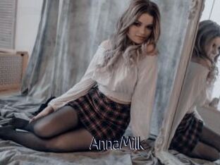 AnnaMilk