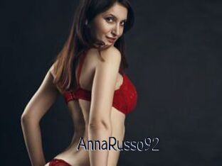 AnnaRusso92