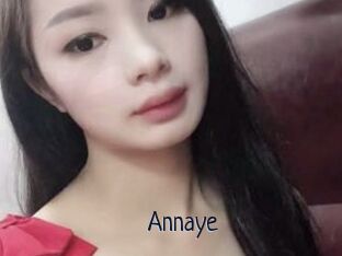 Annaye