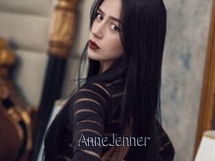 AnneJenner