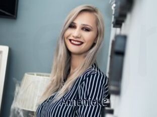 Annemieke