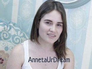 AnnetaUrDream