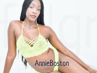 AnnieBoston