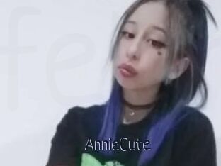 Annie_Cute