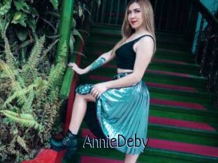 AnnieDeby