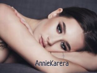 AnnieKarera