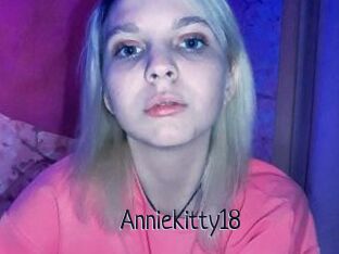 AnnieKitty18