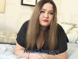 AnnieRichardson